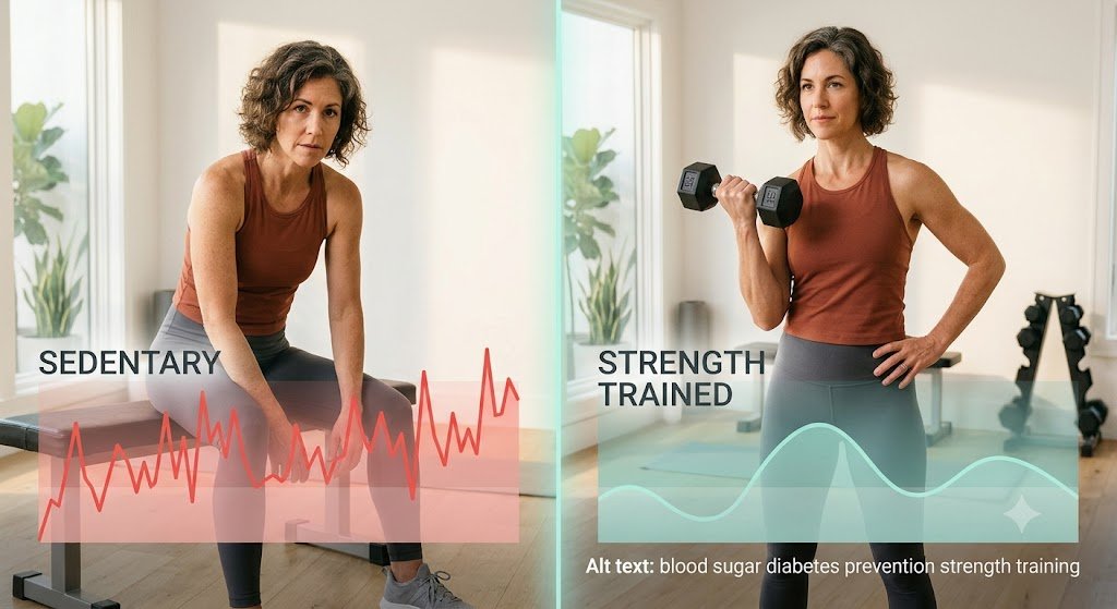 Blood Sugar Breakthrough: 7 Powerful Benefits