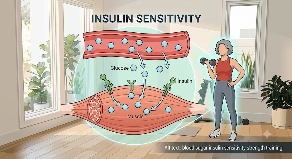 Blood Sugar Breakthrough: 7 Powerful Benefits