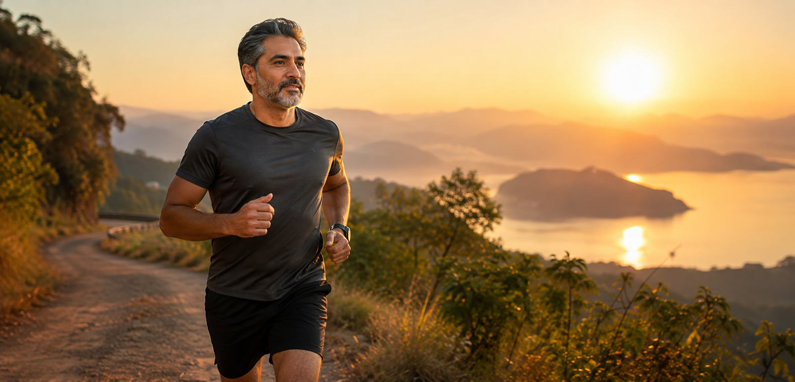 How Physical Fitness Prevents Diabetes & Heart Disease