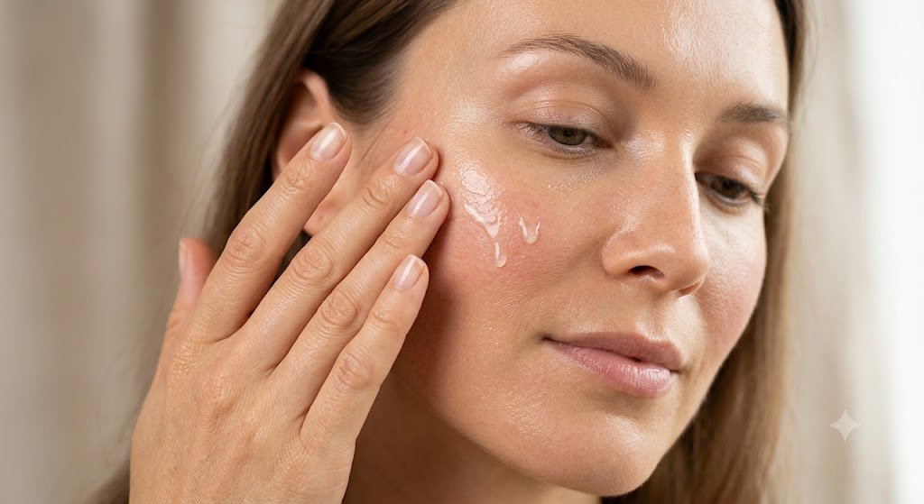 Skin Care Cosmetics