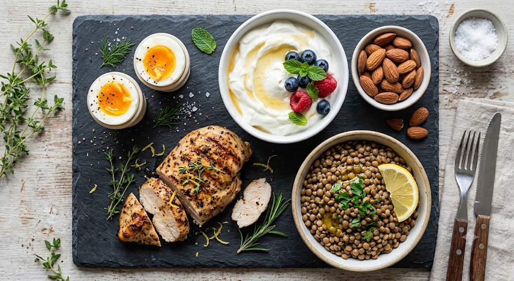 Fast Weight Loss: 10 Practical Tips for Healthy and Sustainable Weight Loss