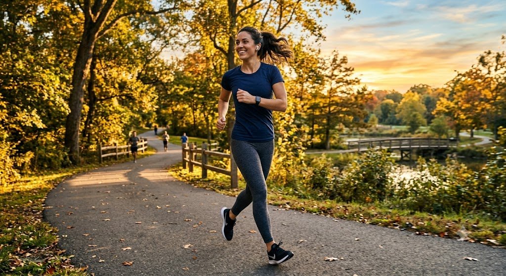 daily walking habit for weight loss in 30 days